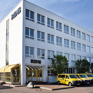 REMS Recruitment-Portal